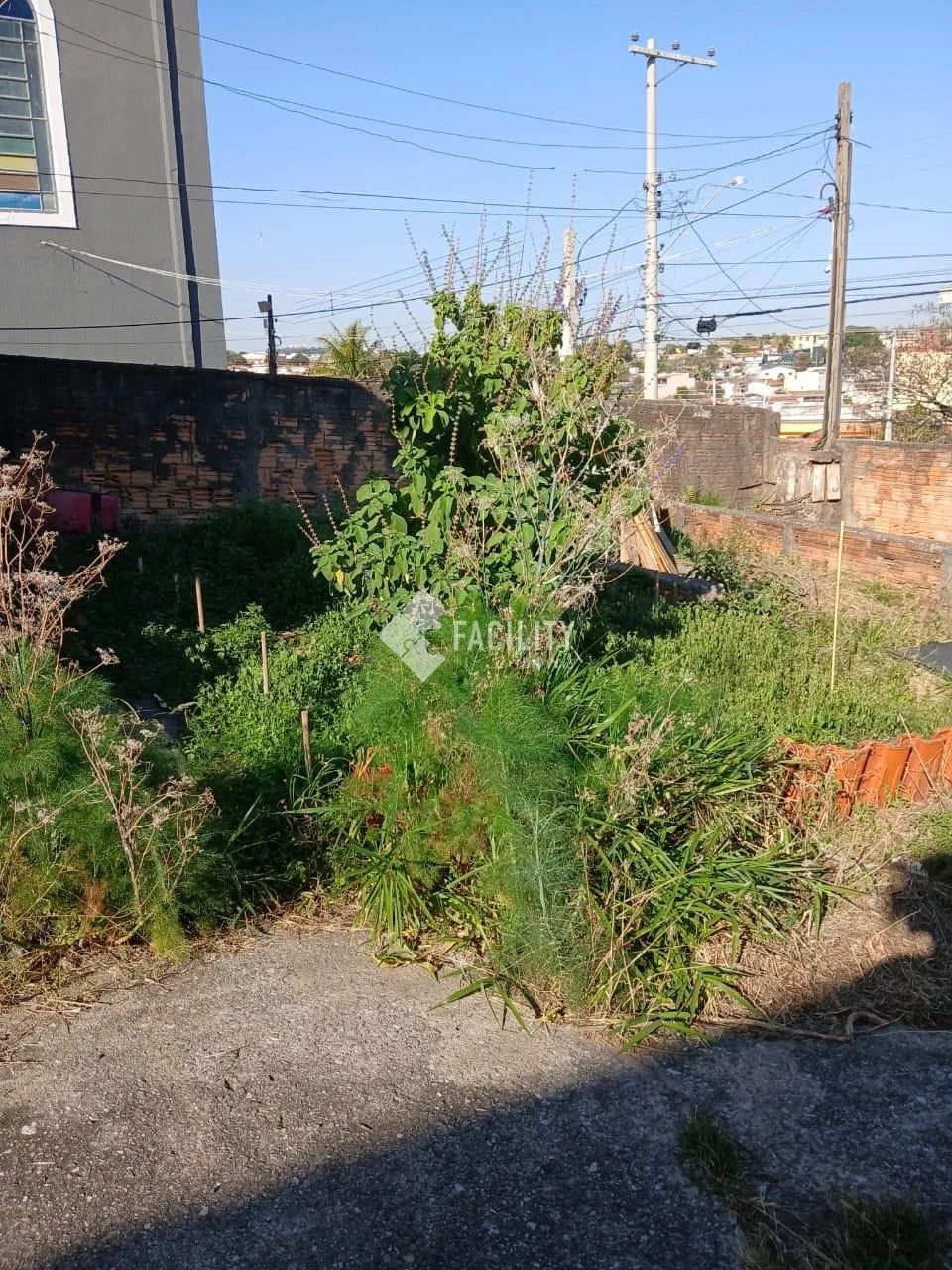 Terreno no Jd Campos Elíseos - Campinas - Foto 3