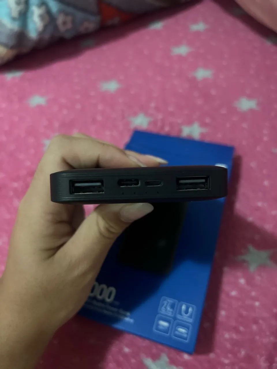 Power bank Redmi original - Foto 4