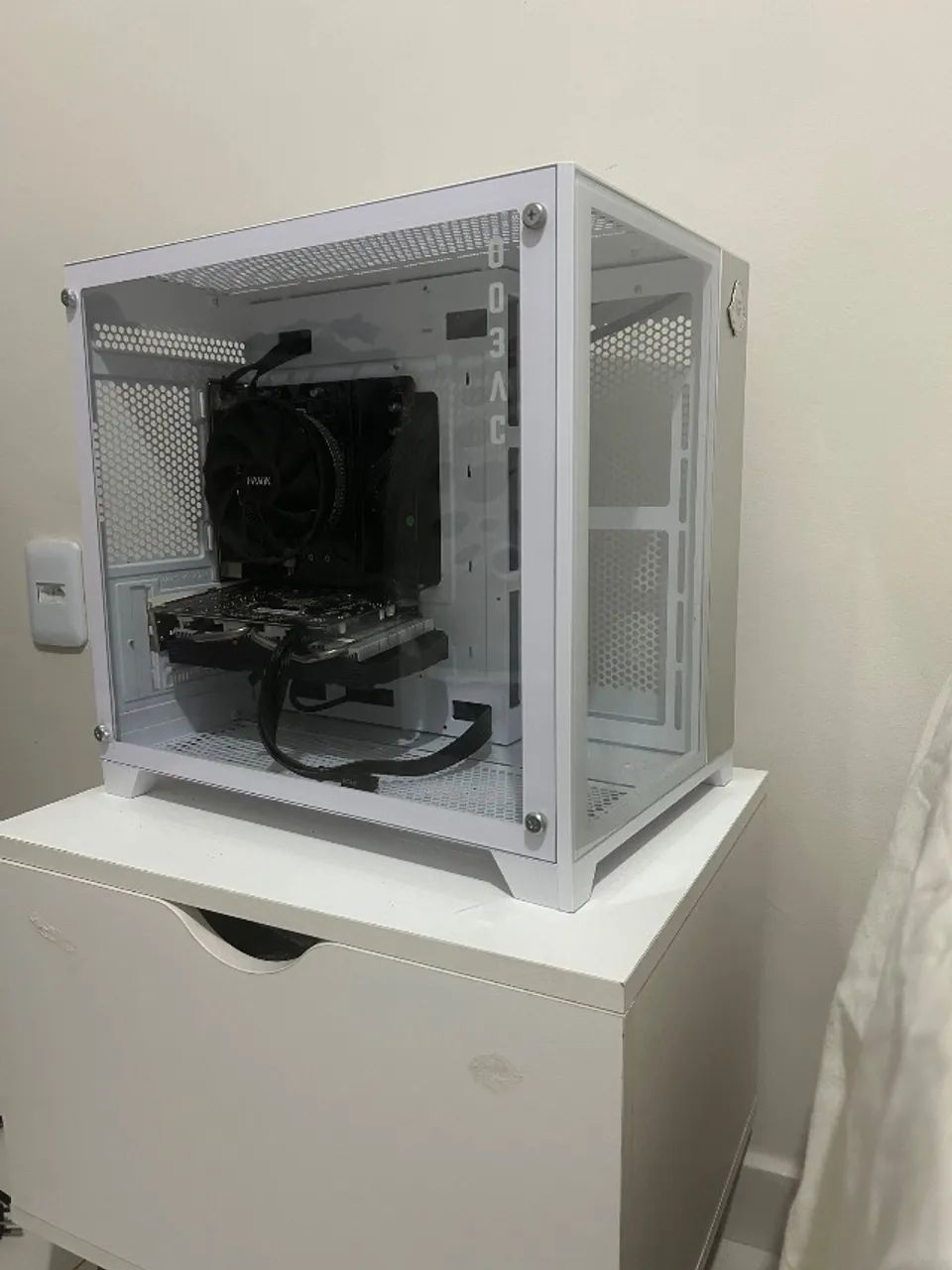 PC GAMER PICHAU - Foto 4