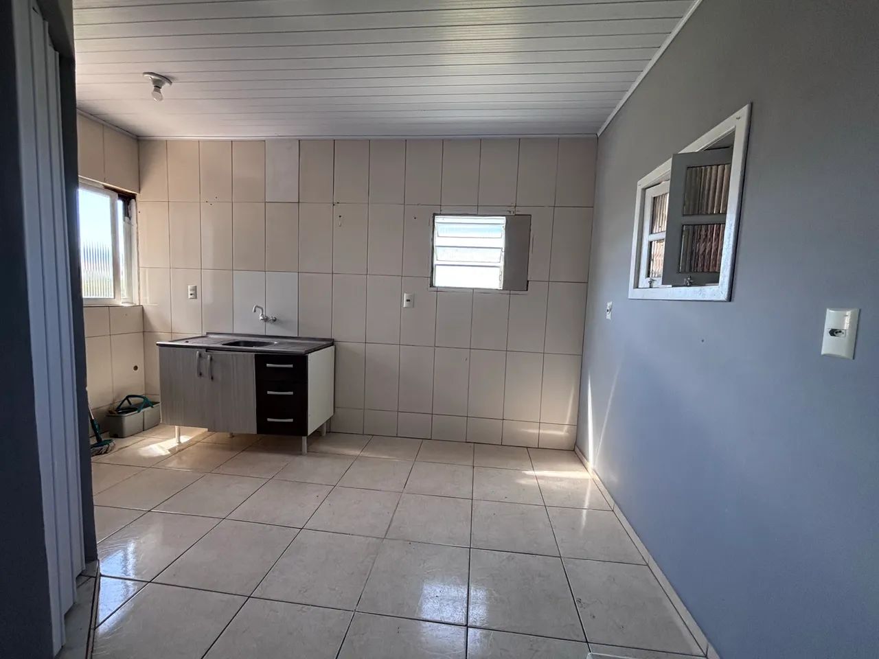 Apartamento 1/4