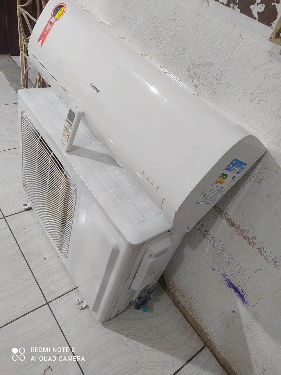 Ar condicionado - Foto 4