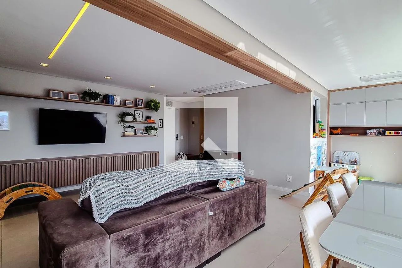 Apartamento à Venda - Vila Leopoldina, 3 Quartos, 127 m2 - Foto 4
