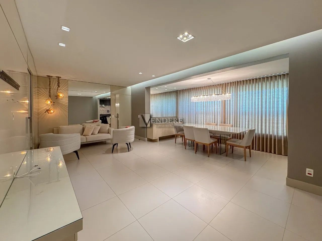 Apartamento com 3 quartos para Locação - Foto 2