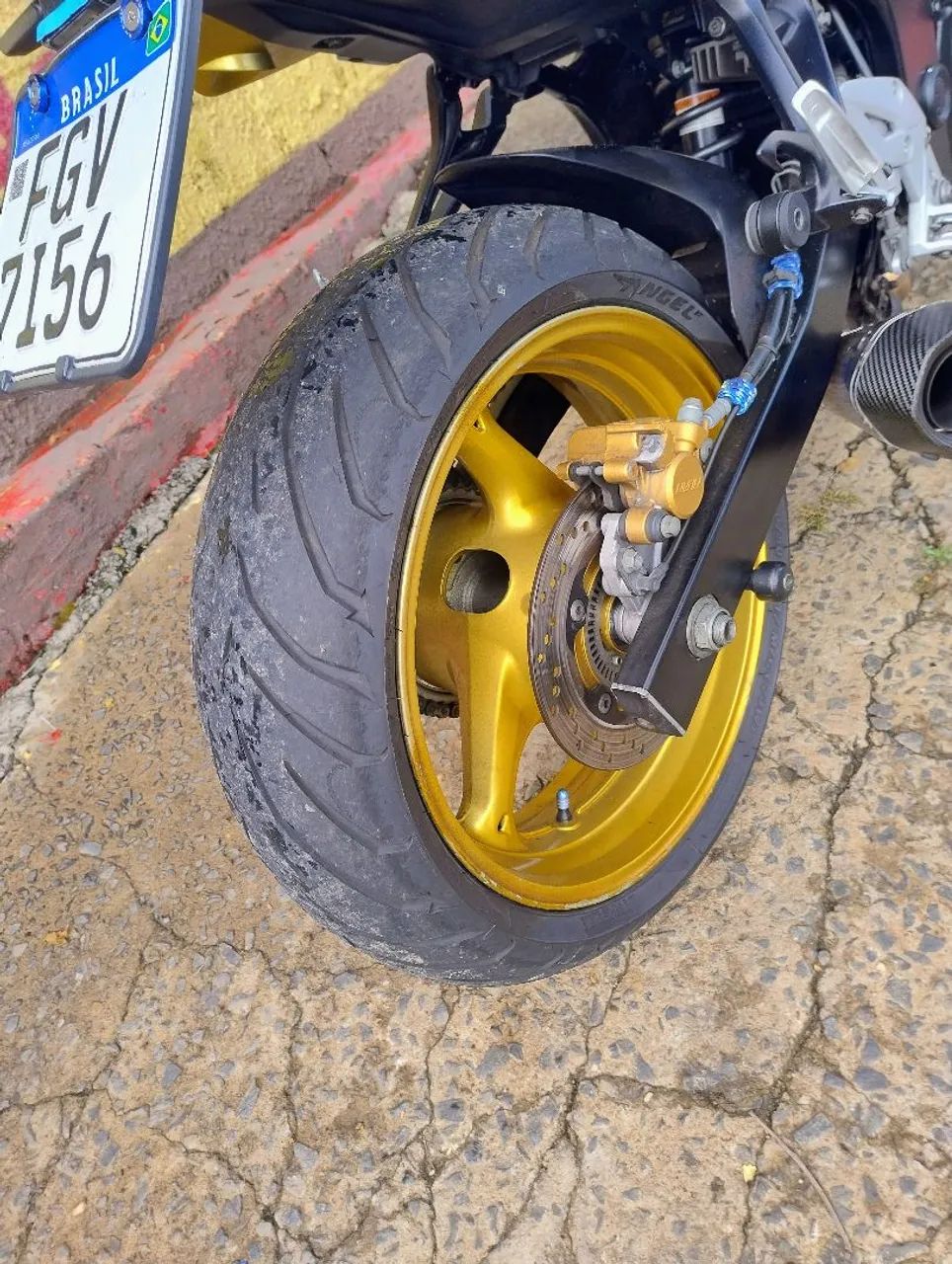 Moto - Foto 4