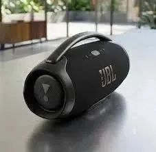 JBL Boombox 3 Preta  - Foto 2