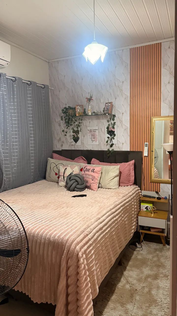 Linda casa para morar Comendador Soares Centro nada para fazer - Foto 4