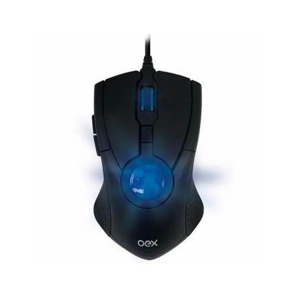 Mouse Energy MS.301 USB Oex Game - Foto 2