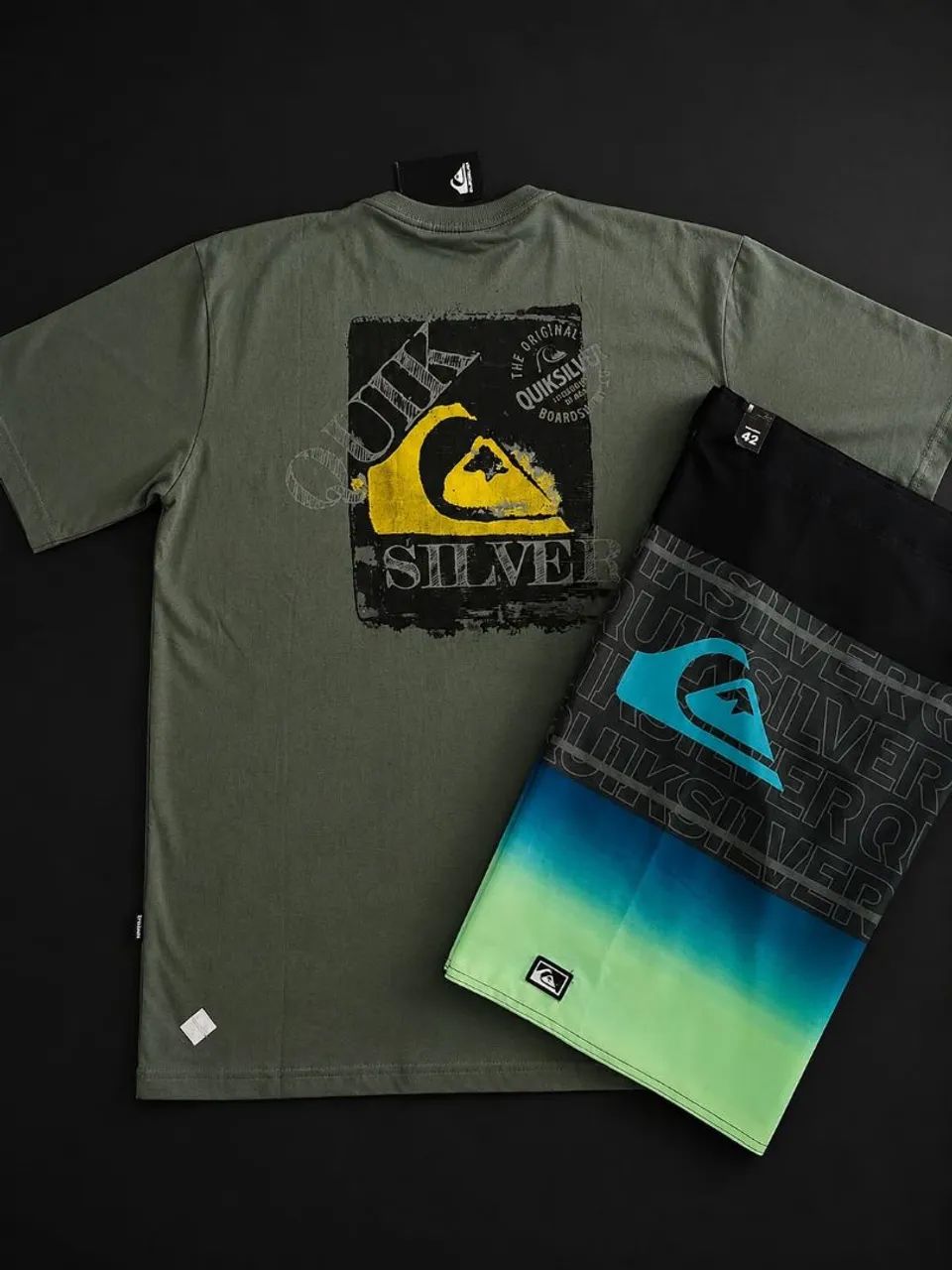 Kit de Surf - Foto 2