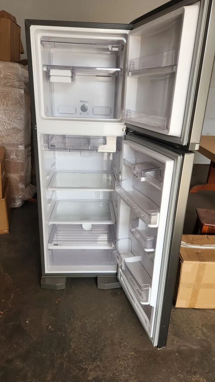 Geladeira Brastemp 357L - Foto 2