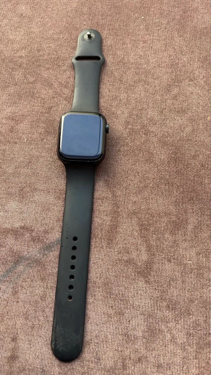 Apple Watch série 8 45mm - Foto 2