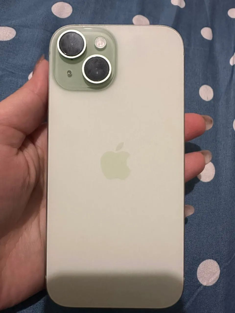 iPhone 15 256 gigas - Foto 2