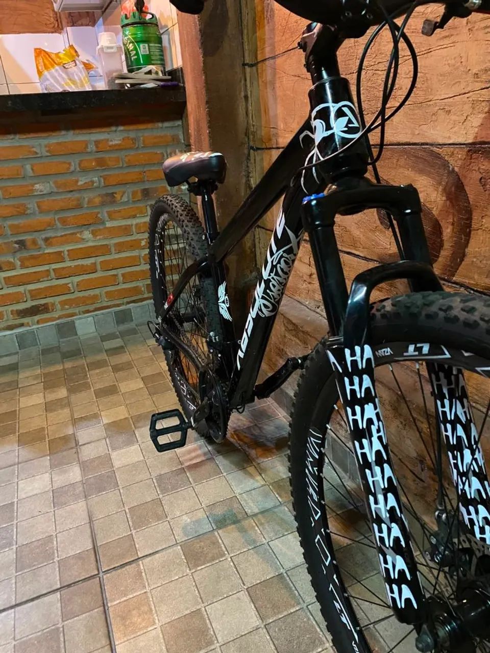 Bicicleta Absolute nero 5 - Foto 5
