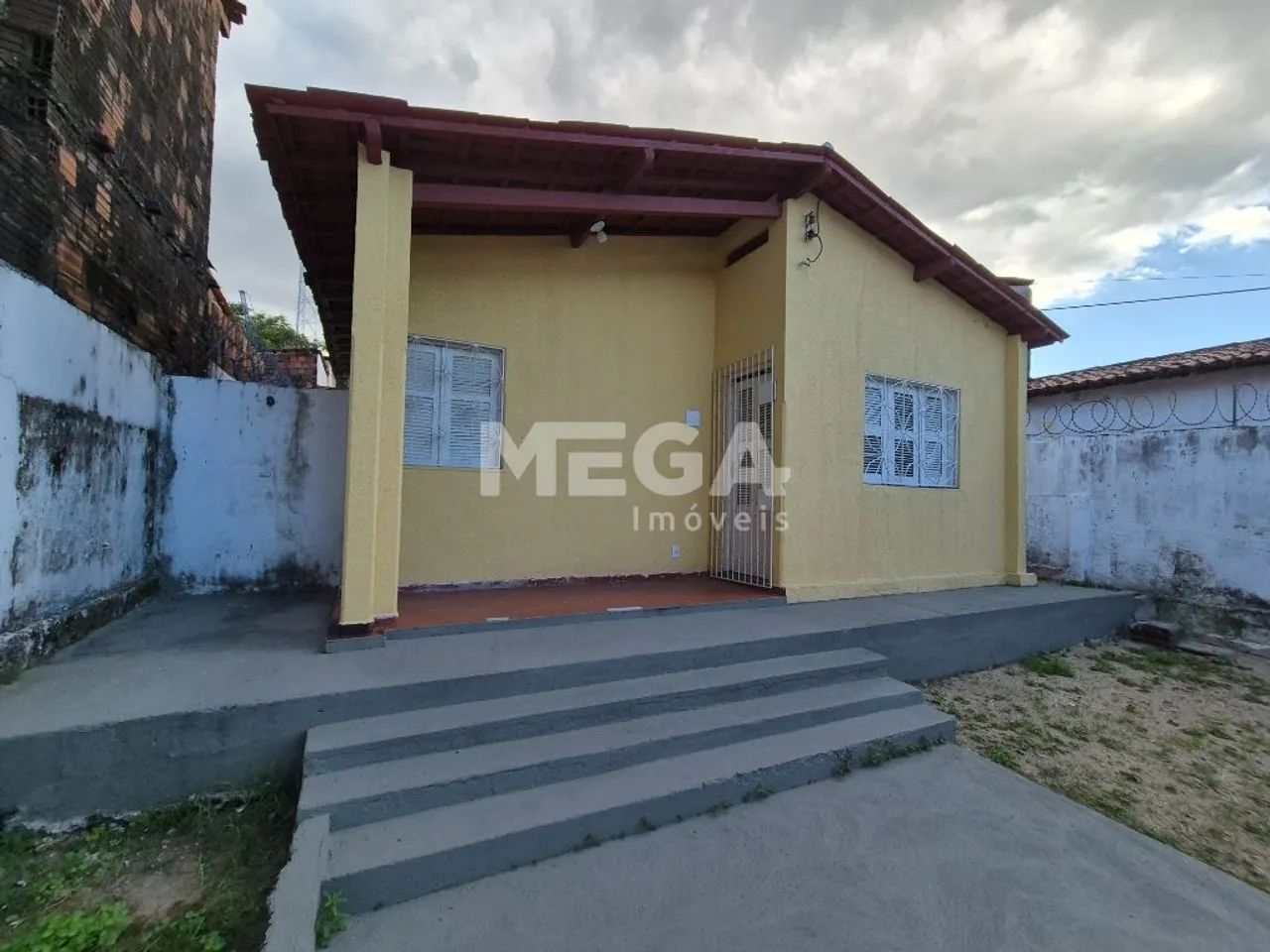 Casa com 2 quartos no bairro Tabapuá em Caucaia, CE - Foto 3