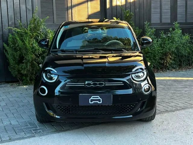 Fiat 500E Icon (elétrico) 2022 - Foto 3