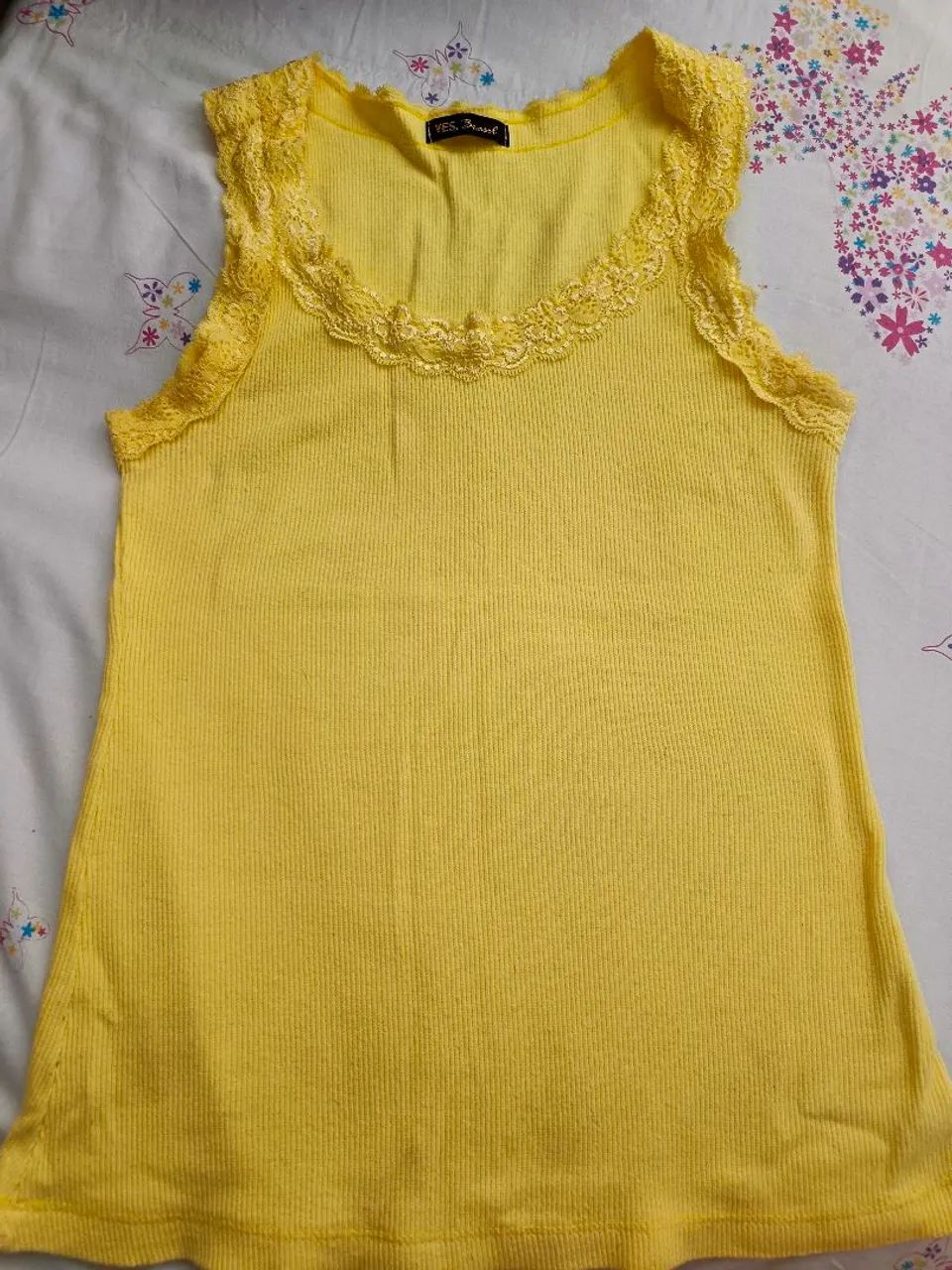 Blusas femininas P  - Foto 4