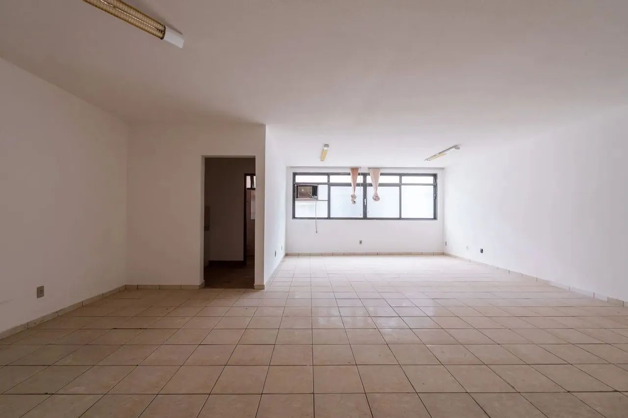 Sala Comercial Unidade 204 - SIA SUL