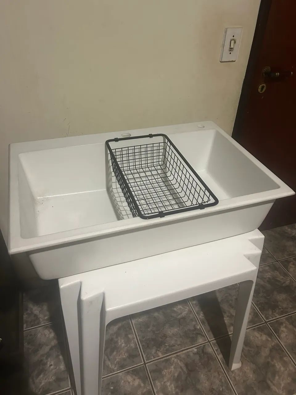 Vendo Cuba para cozinha 65746291823361123