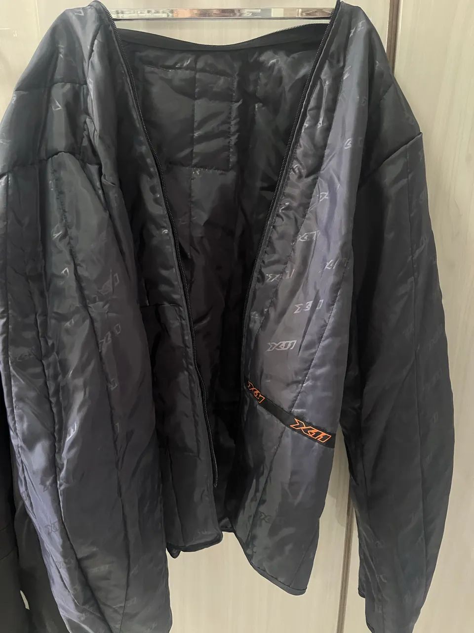 Roupas de motociclista - Foto 4