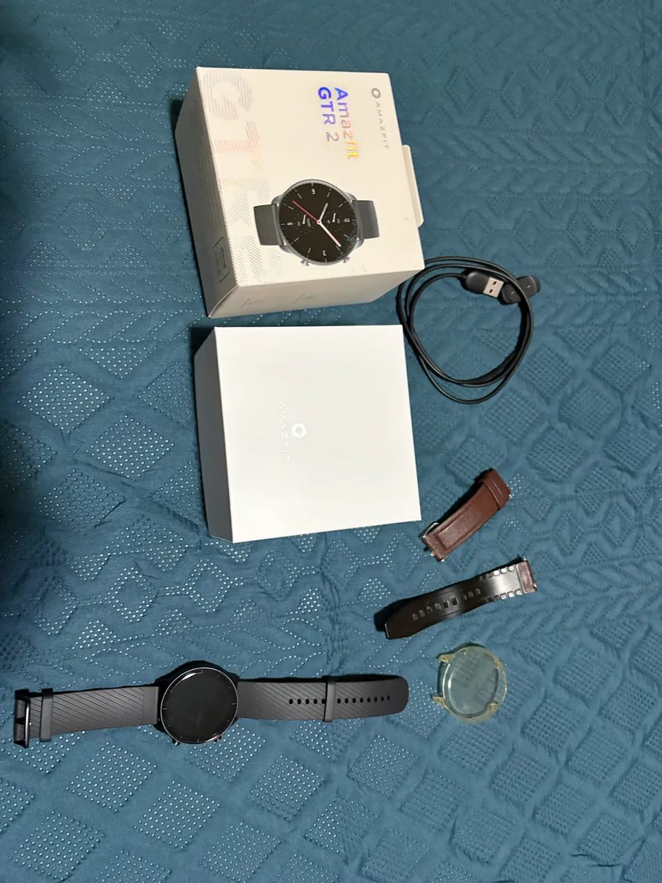 Amazfit Gtr2 - Foto 4