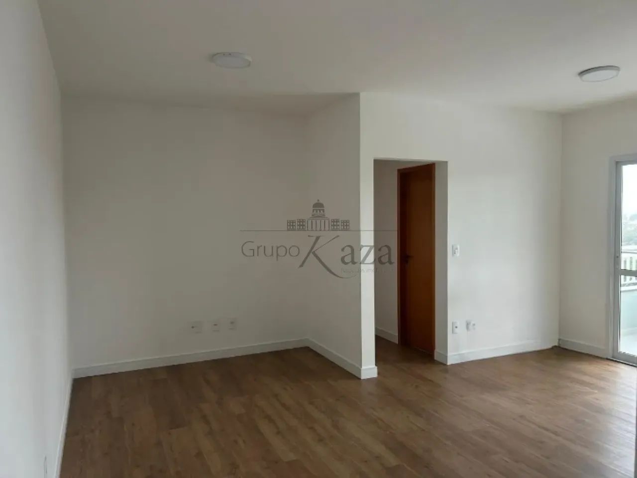 Apartamento - Parque Industrial - Edifício Winter Park - 2 Dormitórios - 72m² - Foto 4