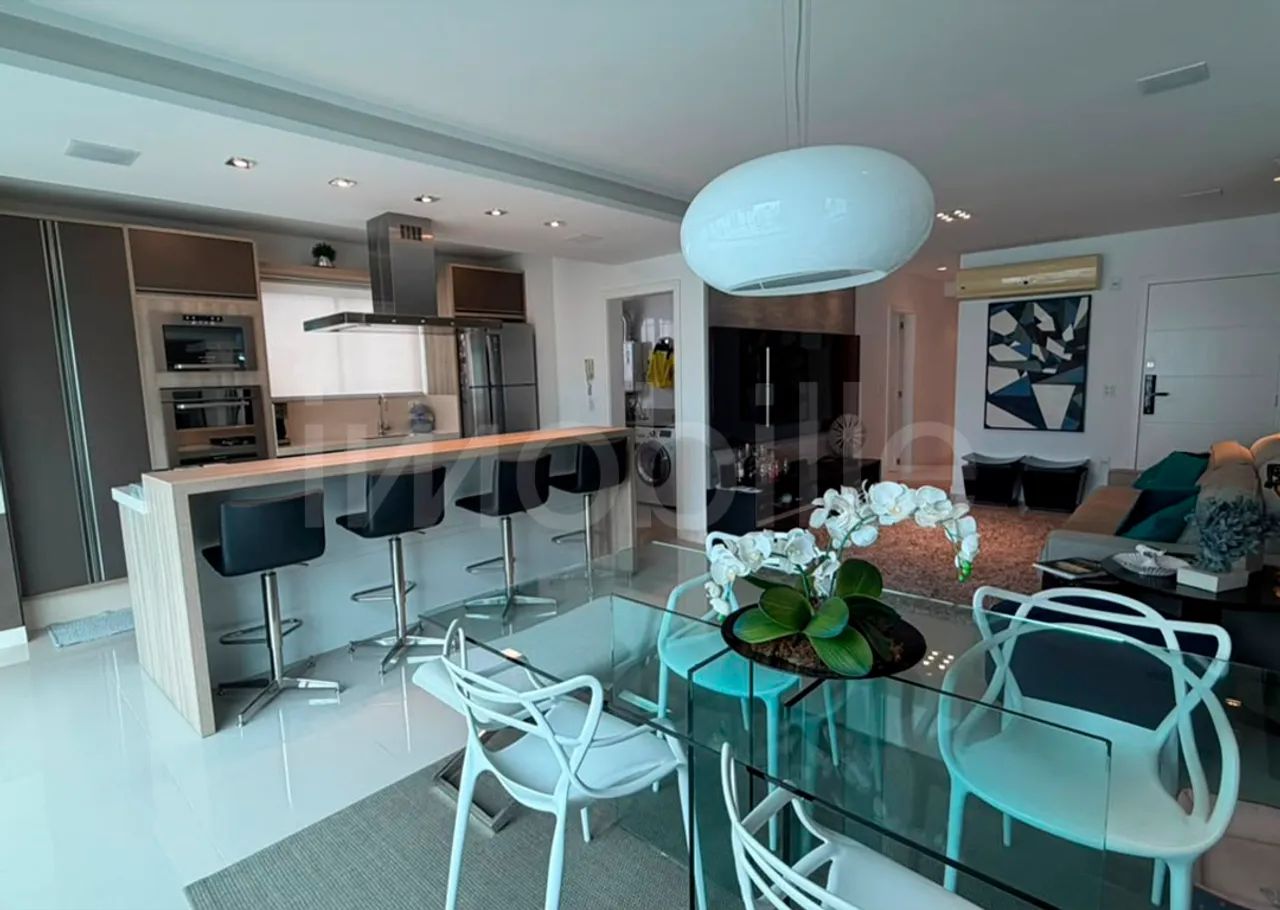 Apartamento no Edifício Gran Torino em Balneário Camboriú - Foto 4