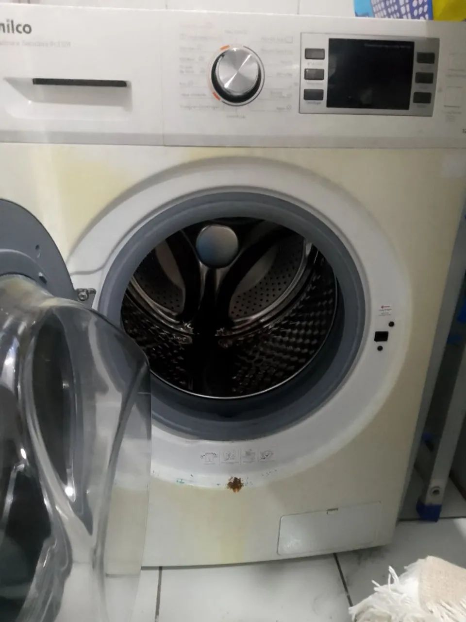 Lava e Seca Philco - Foto 4