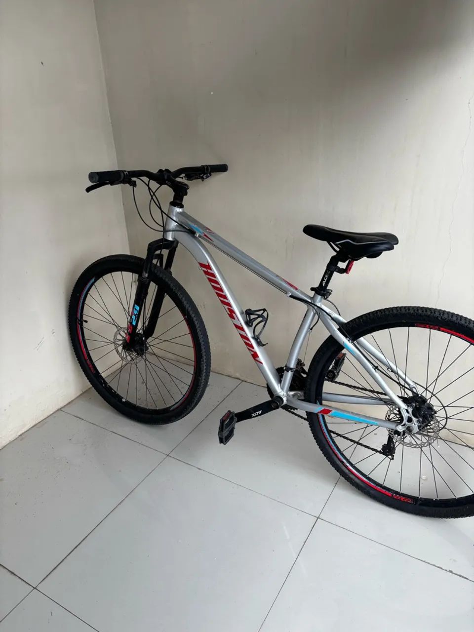 Bicicleta aro 29  - Foto 2