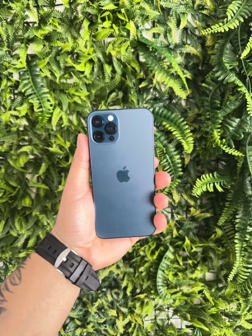 iPhone 12 Pro 256 GB 