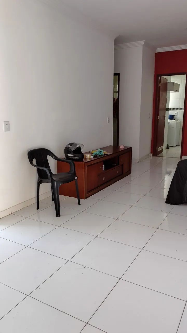 Foto - Campos dos Goytacazes - Parque Califórnia