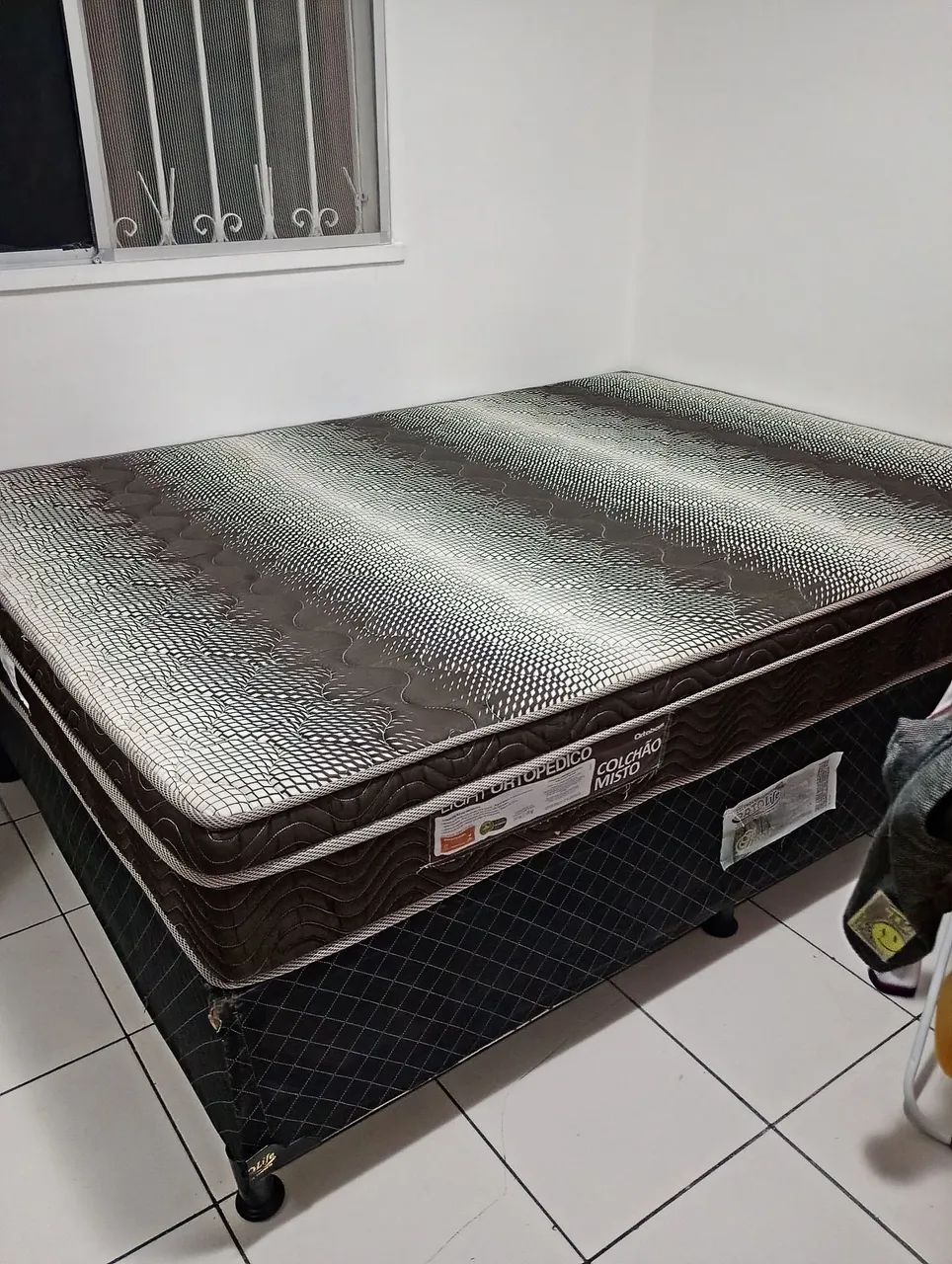 Cama casal - Foto 2