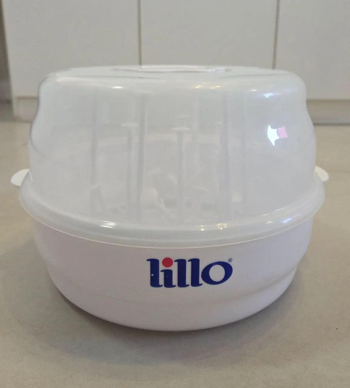 Esterilizador para Micro-ondas Lillo - Foto 2