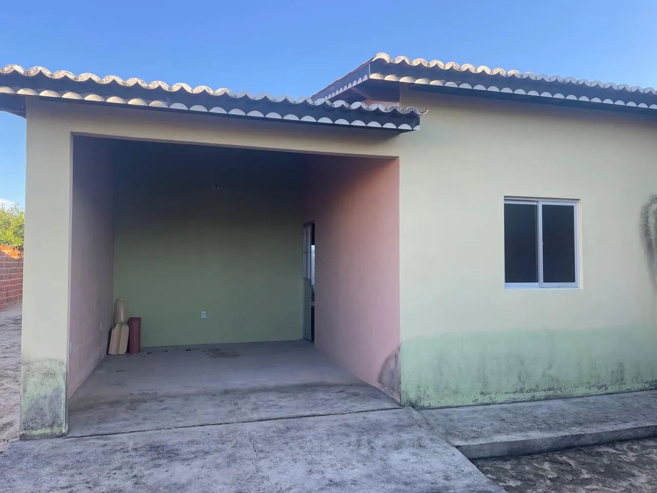 Vendo casa em pindoretama Pratius - Foto 5