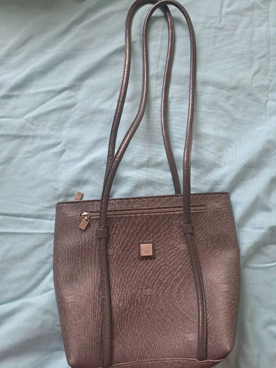 Bolsa da Victor Hugo original  - Foto 3
