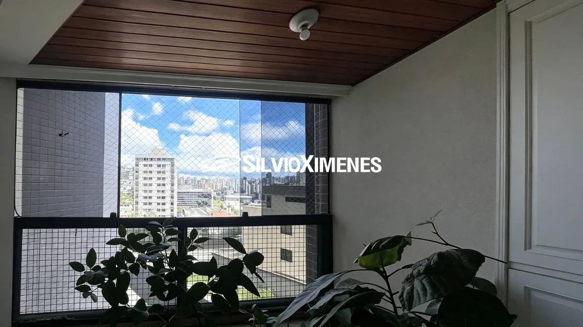 Apartamento com 3 quartos à Venda, Estoril - Belo Horizonte - Foto 3