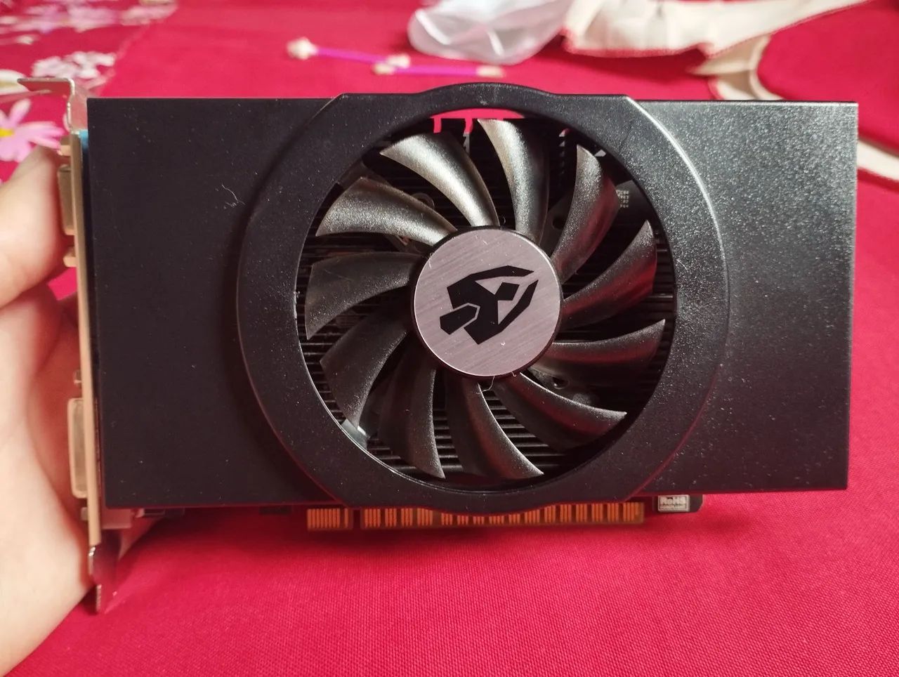 GT 730 4GB