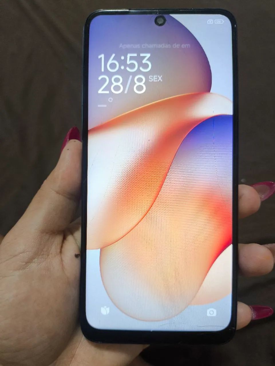 Redmi Note 12 S - Foto 2