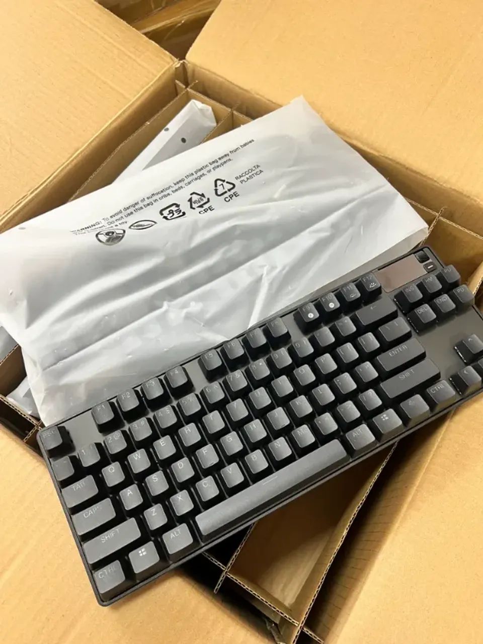 Apex Pro TKL 2023  - Foto 5