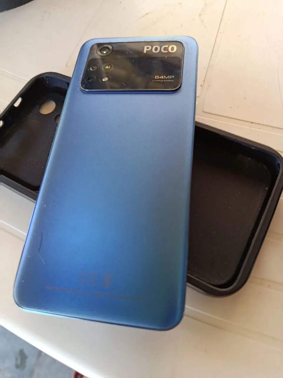 Celular Xiaomi  - Foto 3