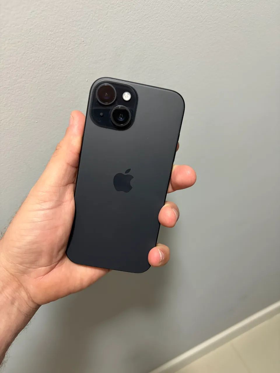 Vendo Iphone 15 128Gb - Foto 4