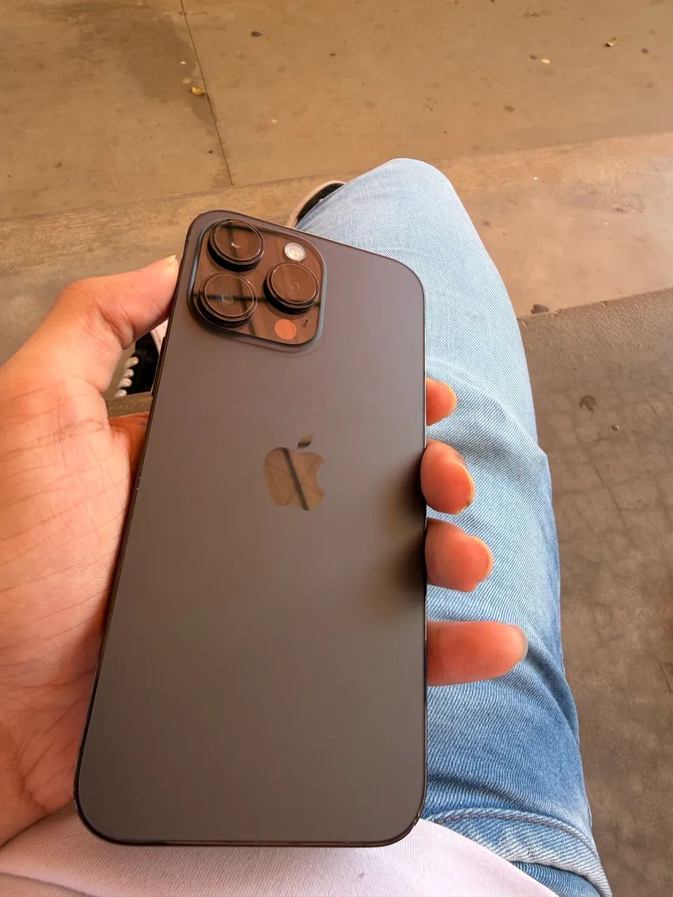 iPhone 14 Pro Max, 256gb, bateria 83% - Foto 4