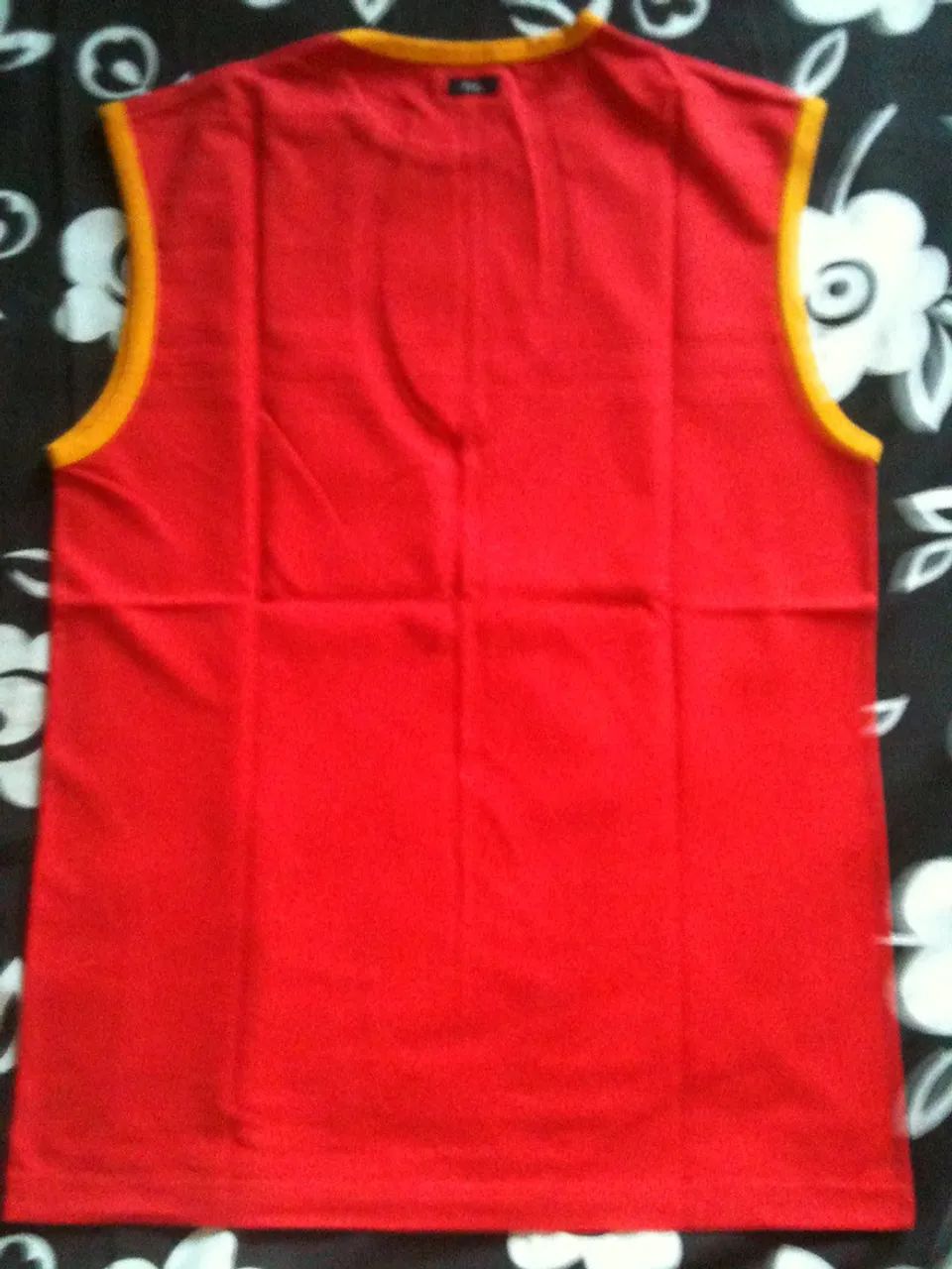 camiseta regata da tng tamanho p - Foto 2