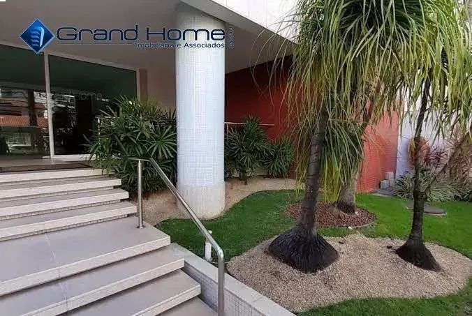 Apartamento 3 quartos em Praia do Suá - Foto 4