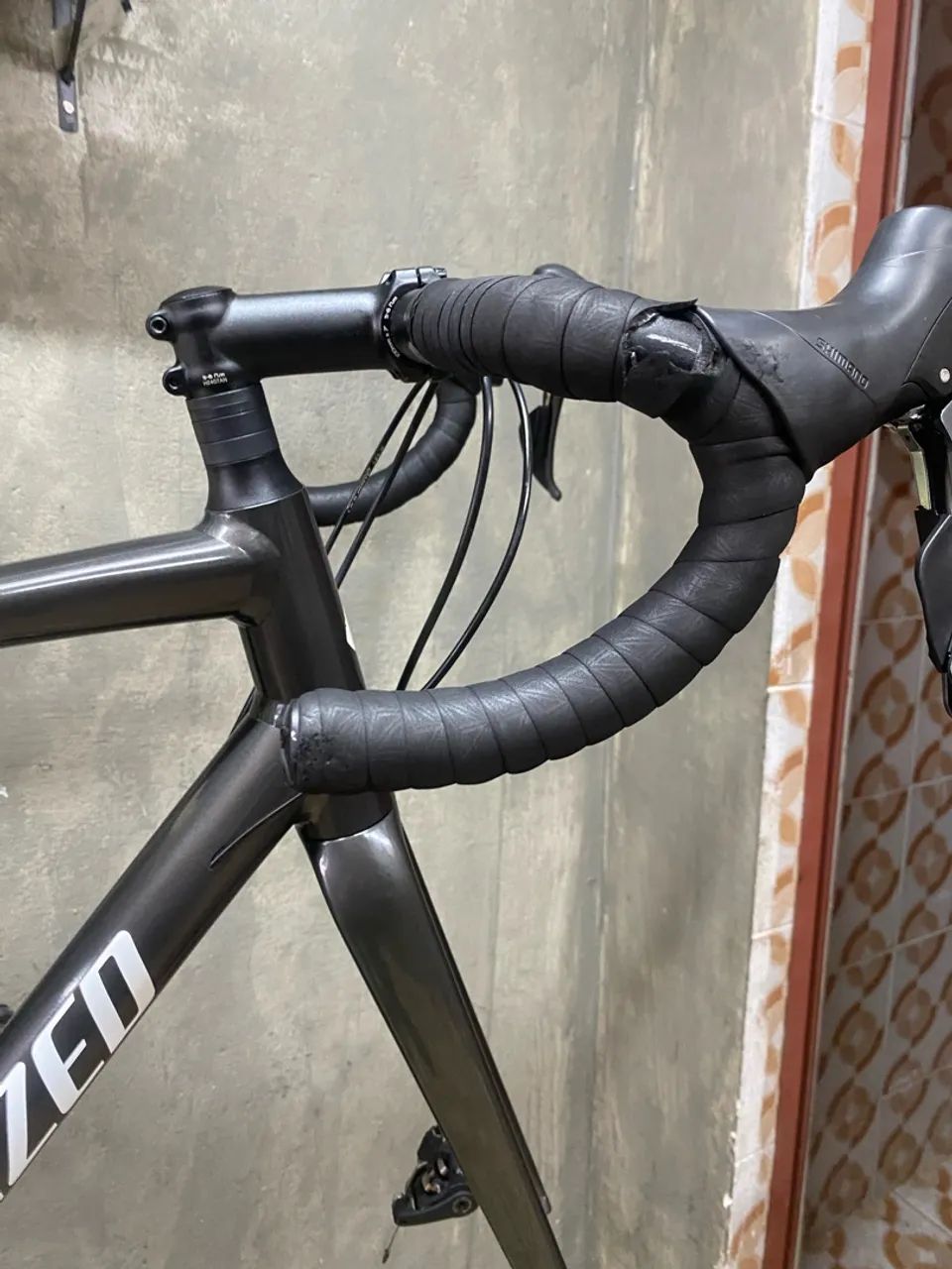 Bike speed Specialized  - Foto 4