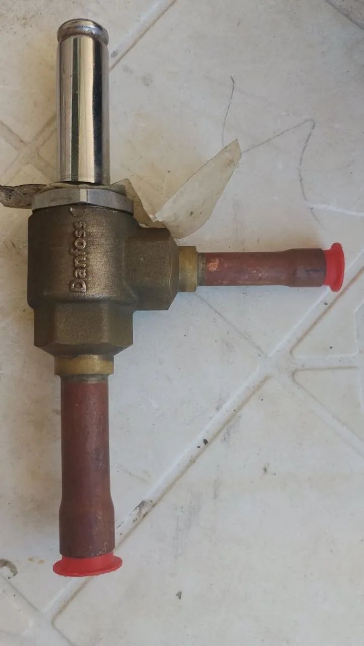 Equipamento para  câmara frigorífica  - Foto 3