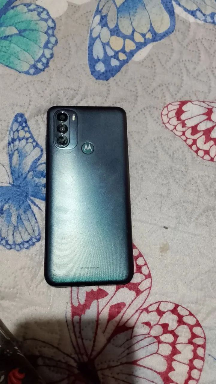 Celular semi novo  - Foto 4