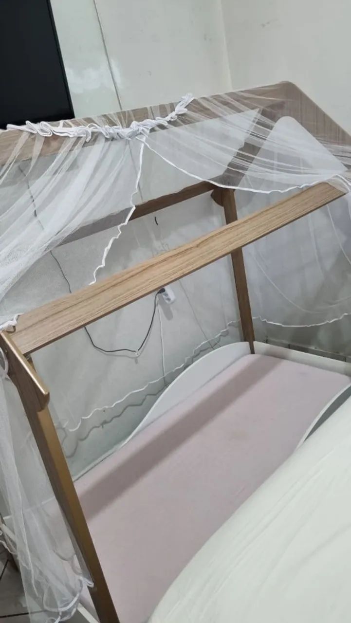 Cama montessoriana  - Foto 5