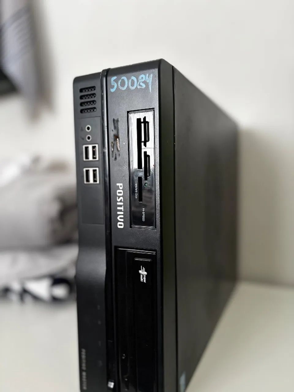 Vendo cpu 