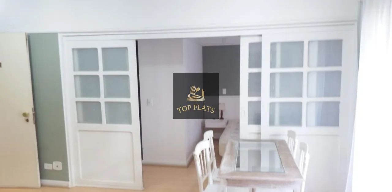 Flat disponível no Itaim Bibi - Foto 2
