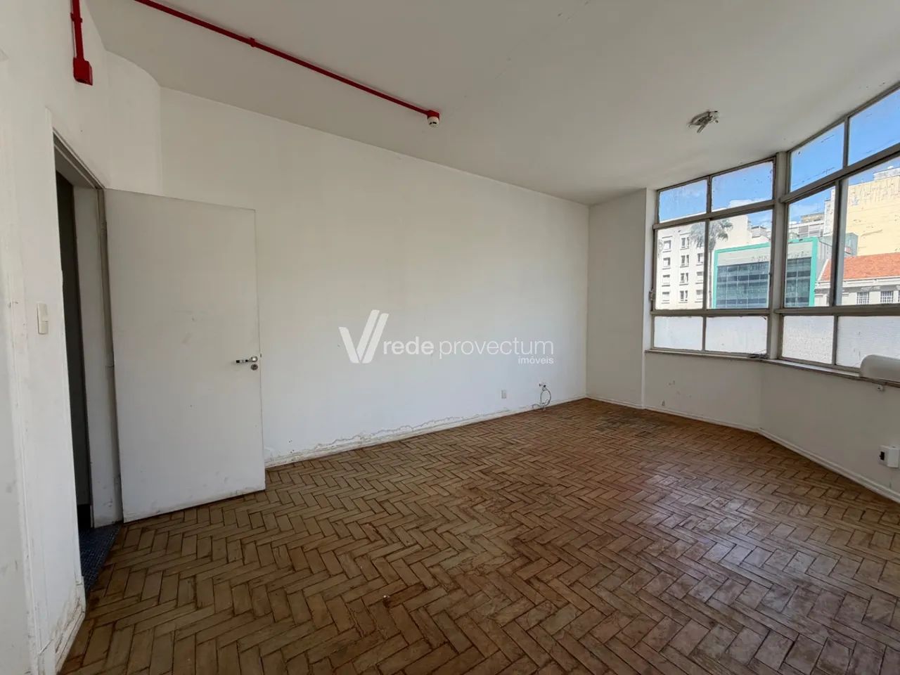 sala - Centro - Campinas - Foto 2