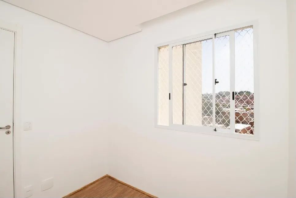 Foto - São Paulo - Parque Novo Mundo